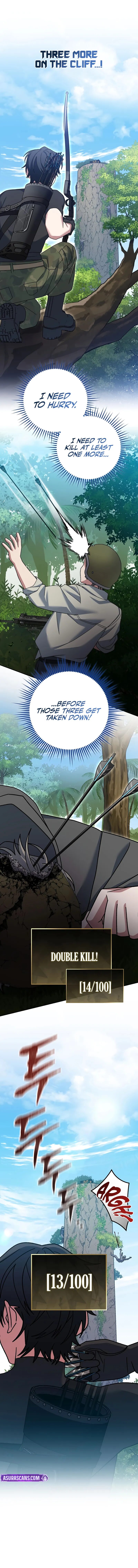 Genius Archer’s Streaming - Chapter 78 Page 12