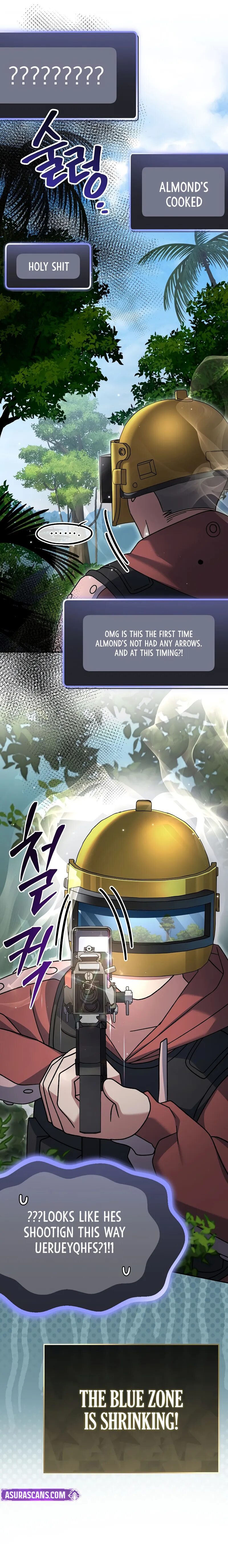 Genius Archer’s Streaming - Chapter 78 Page 17