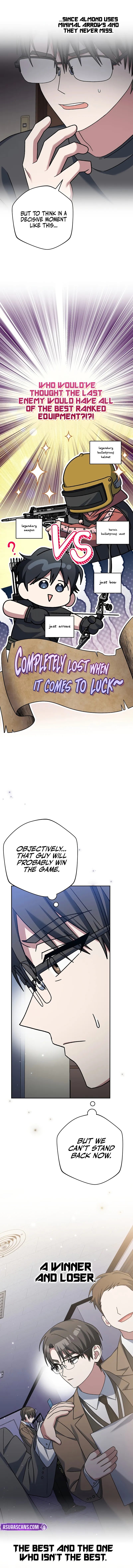 Genius Archer’s Streaming - Chapter 79 Page 12