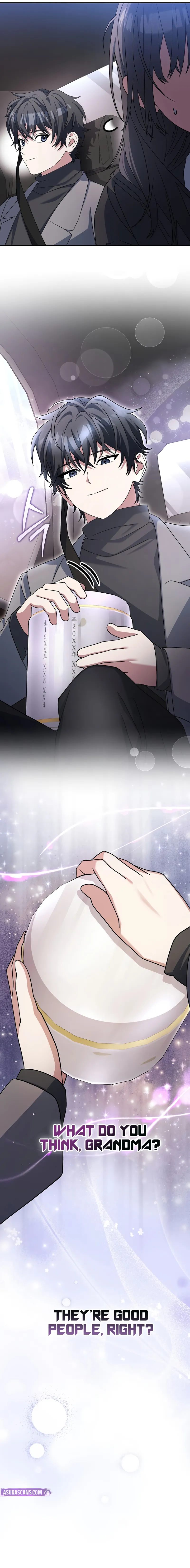 Genius Archer’s Streaming - Chapter 84 Page 4