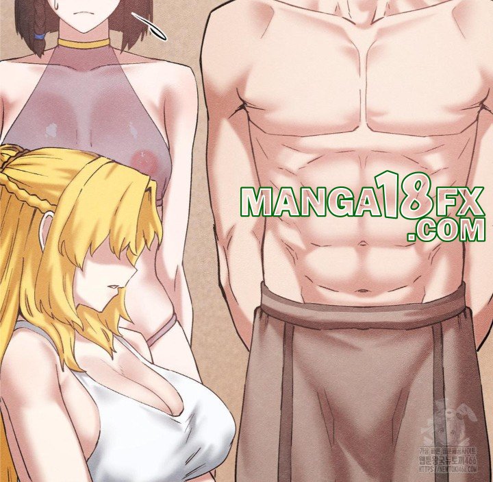 Global Sexual Culture Research Institute Raw - Chapter 28 Page 119