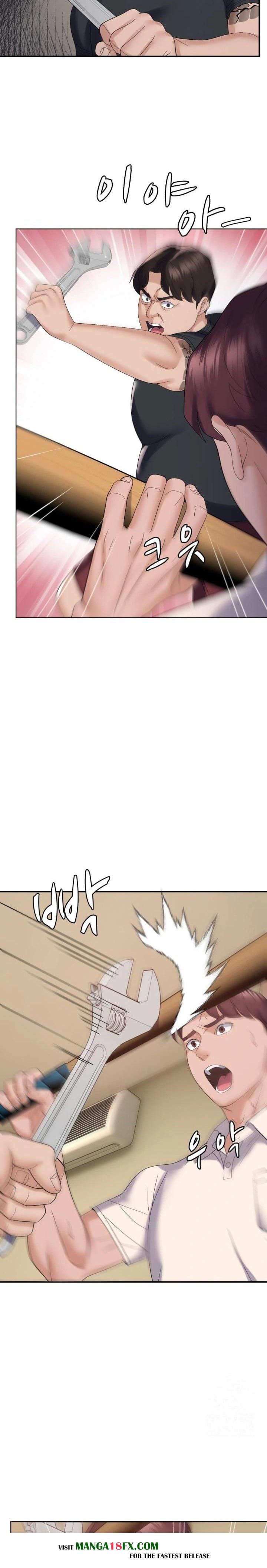 Come to My House Raw - Chapter 45 Page 16