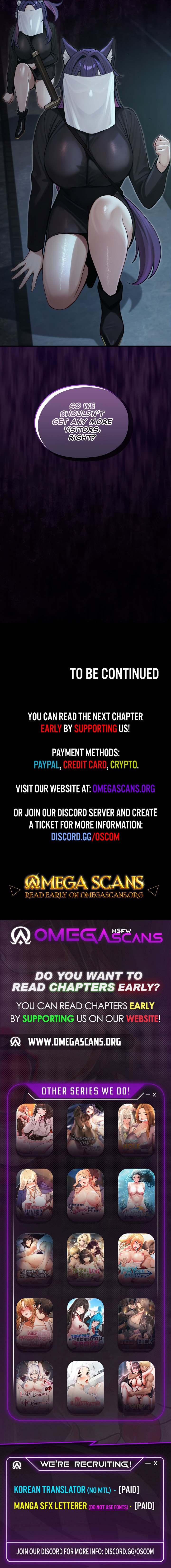 Isekai Dragondick Knight Commander - Chapter 64 Page 9