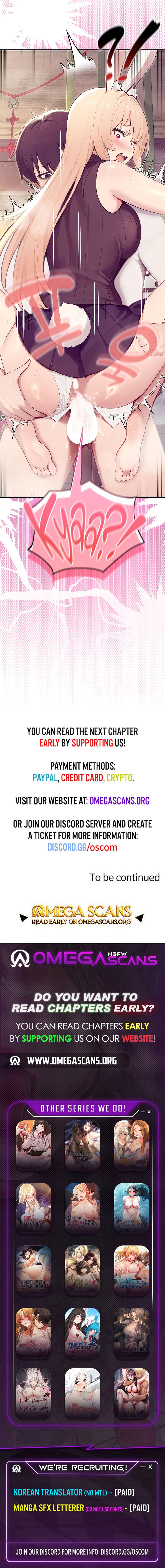 Isekai Dragondick Knight Commander - Chapter 86 Page 9