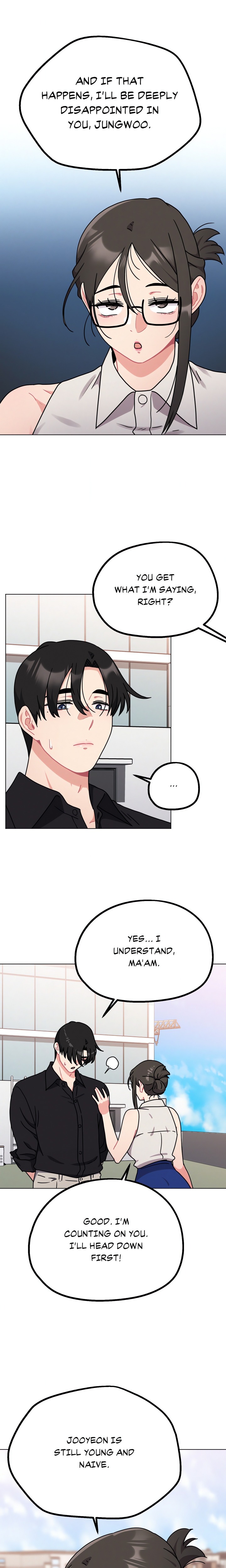 Her Toys - Chapter 23 Page 13