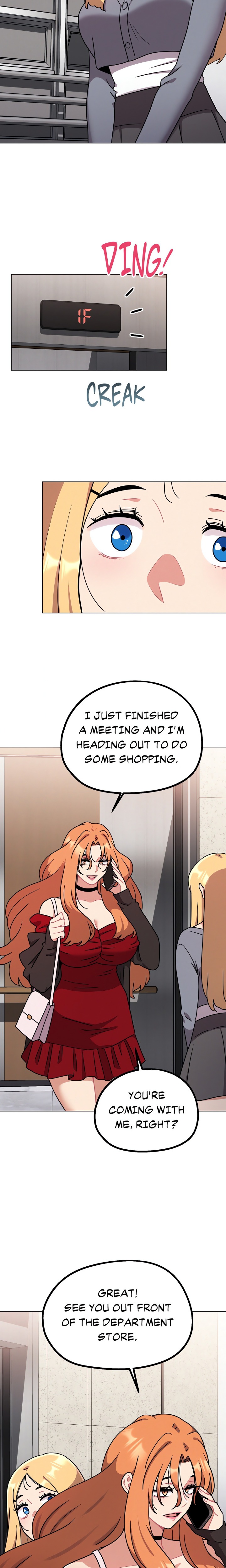 Her Toys - Chapter 23 Page 15