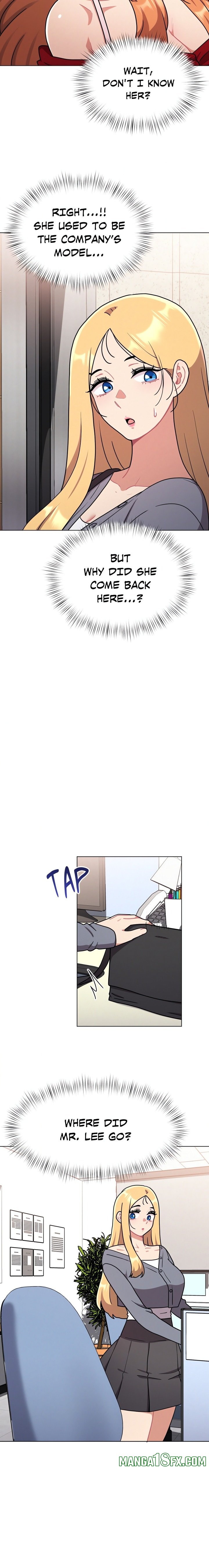 Her Toys - Chapter 23 Page 16