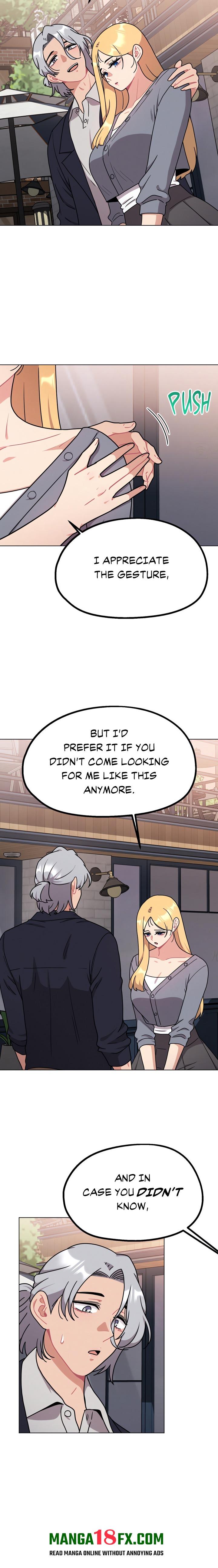 Her Toys - Chapter 23 Page 2