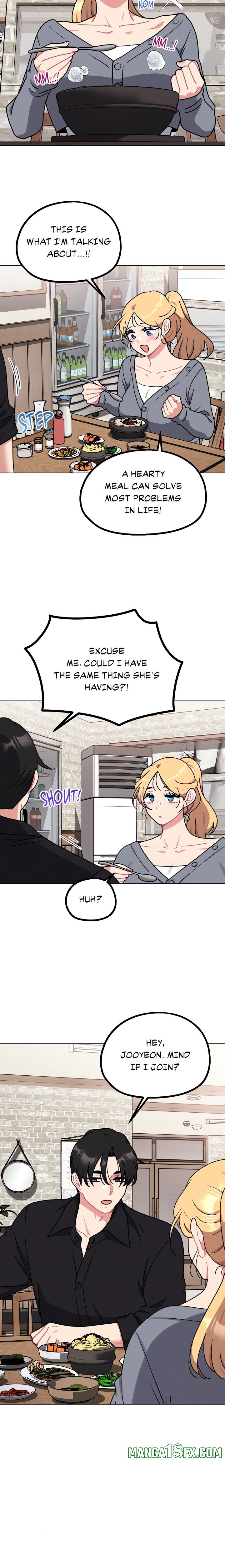 Her Toys - Chapter 24 Page 10