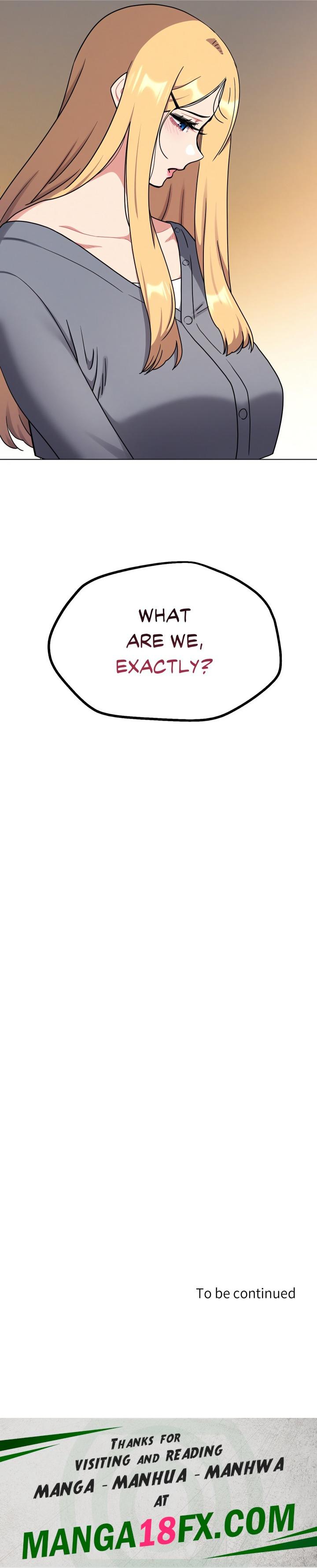 Her Toys - Chapter 24 Page 19