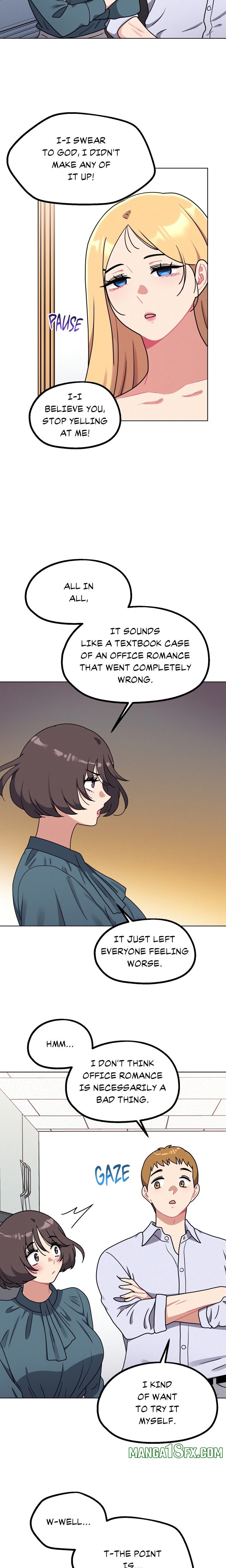 Her Toys - Chapter 24 Page 4