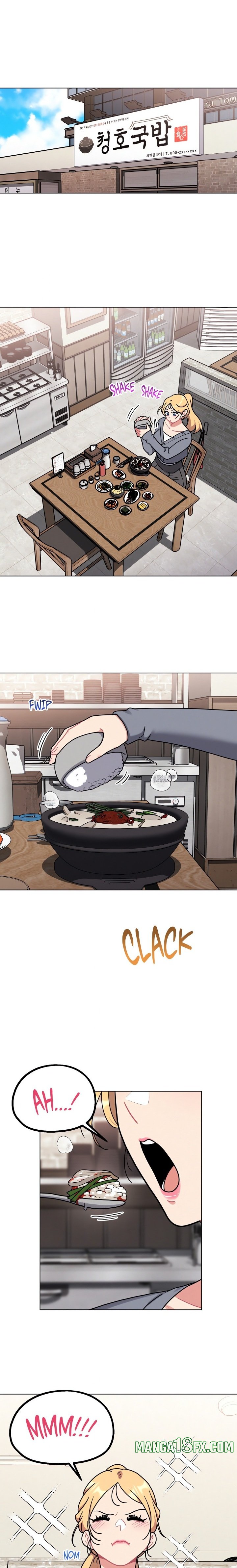 Her Toys - Chapter 24 Page 9