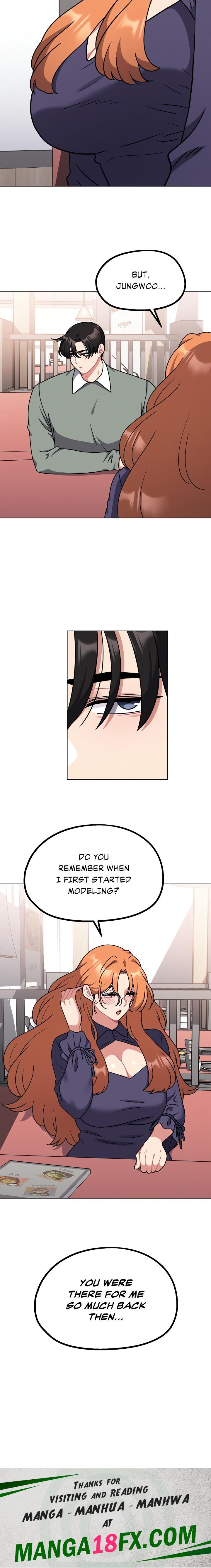 Her Toys - Chapter 26 Page 17