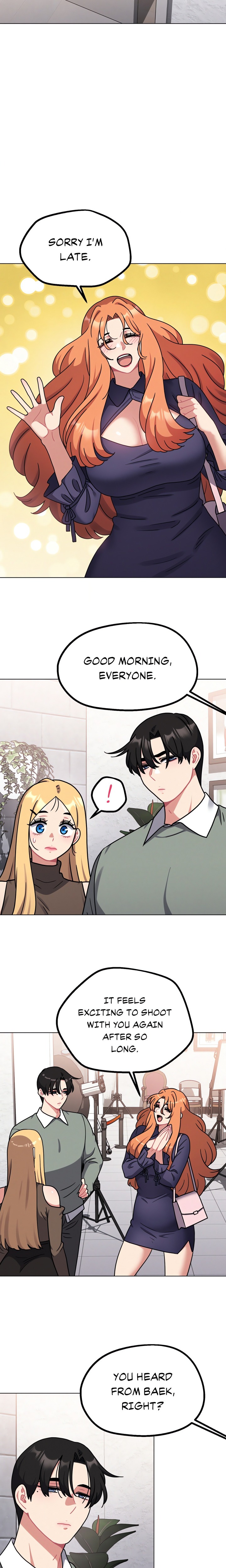 Her Toys - Chapter 26 Page 4