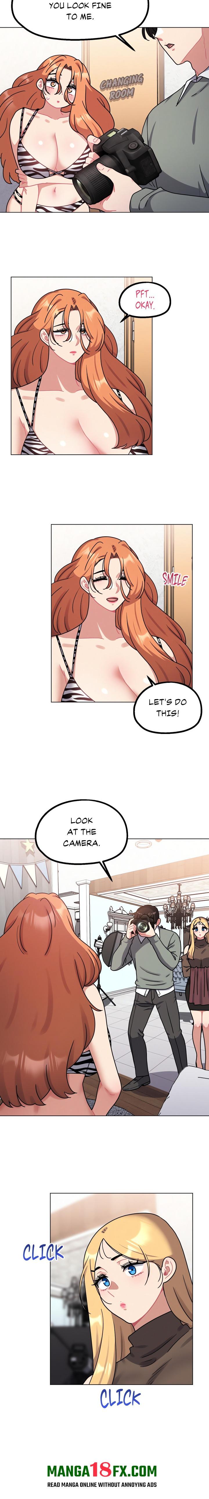 Her Toys - Chapter 26 Page 7