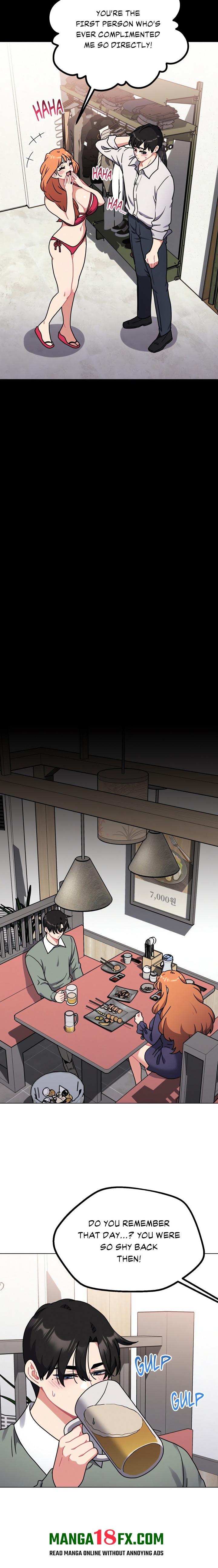 Her Toys - Chapter 27 Page 11