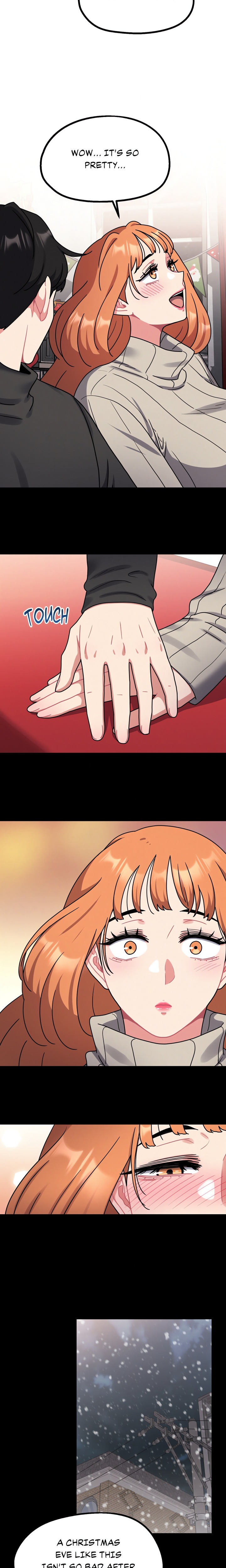 Her Toys - Chapter 27 Page 19