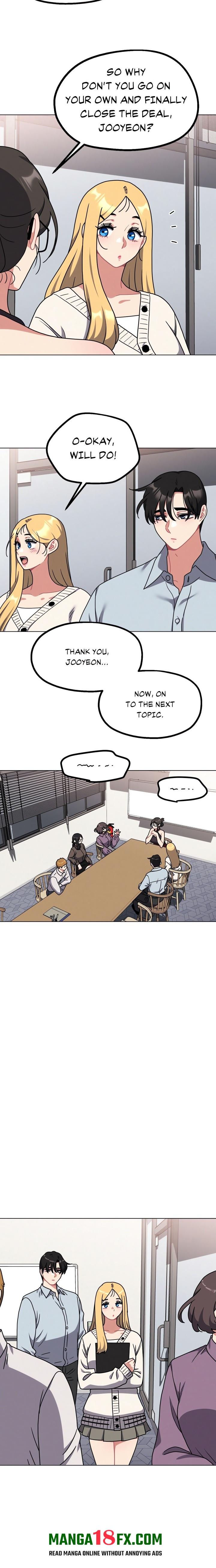 Her Toys - Chapter 28 Page 13