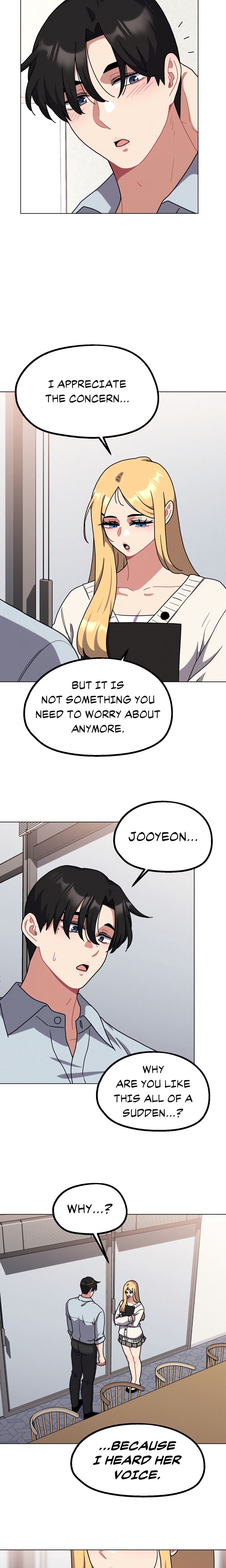 Her Toys - Chapter 28 Page 15