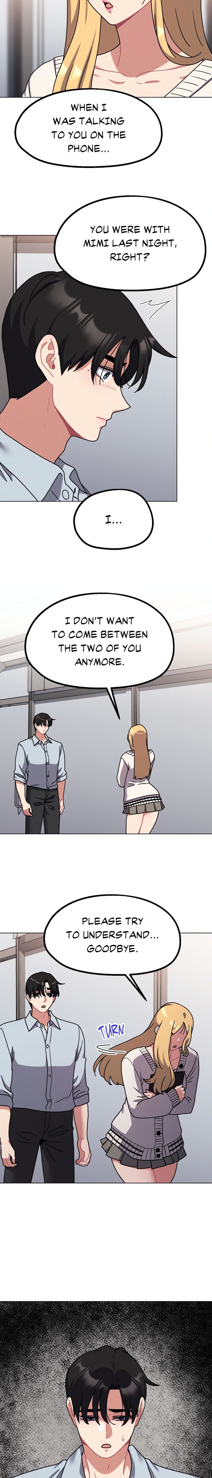 Her Toys - Chapter 28 Page 16