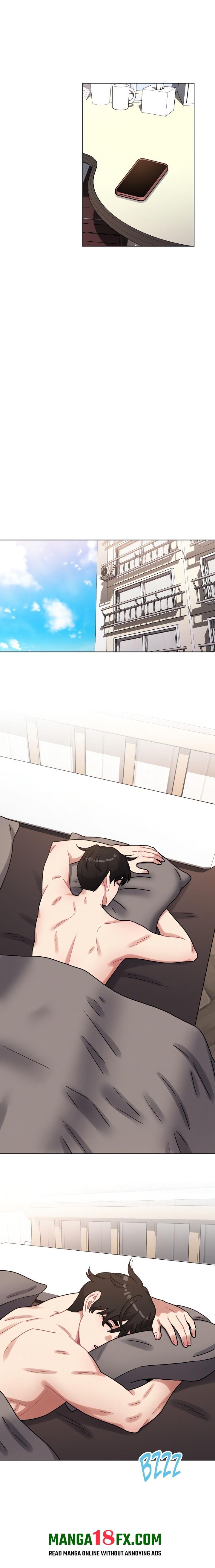 Her Toys - Chapter 28 Page 3