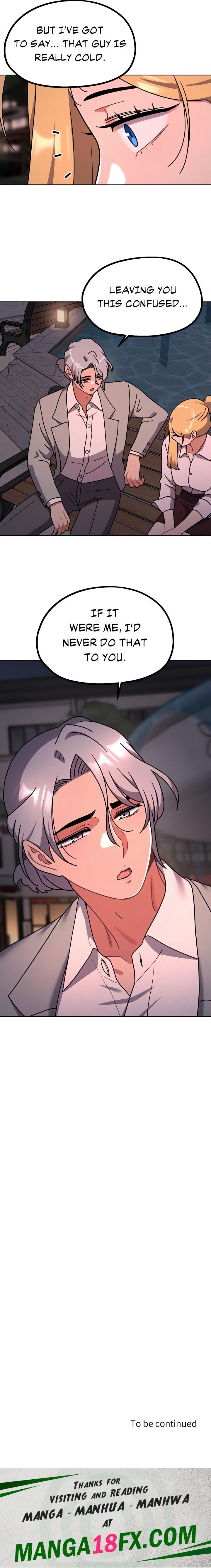 Her Toys - Chapter 29 Page 16