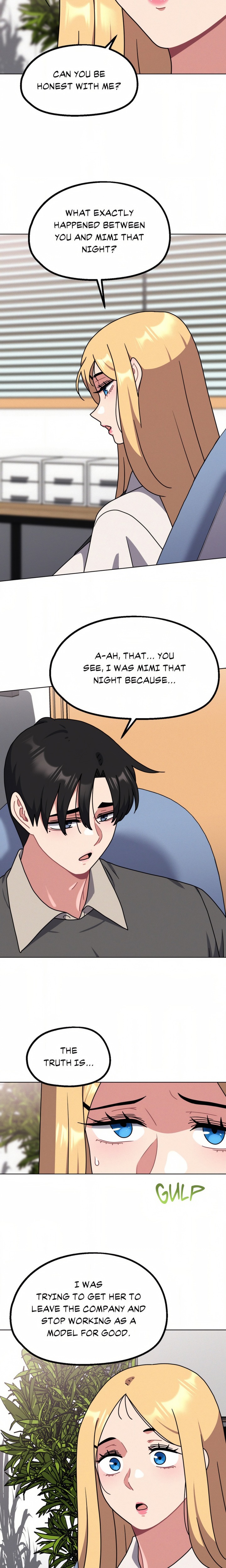 Her Toys - Chapter 30 Page 13