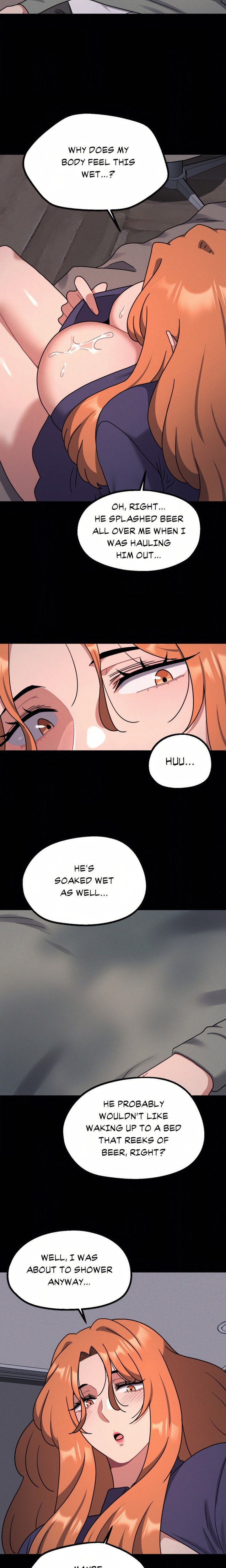 Her Toys - Chapter 30 Page 16