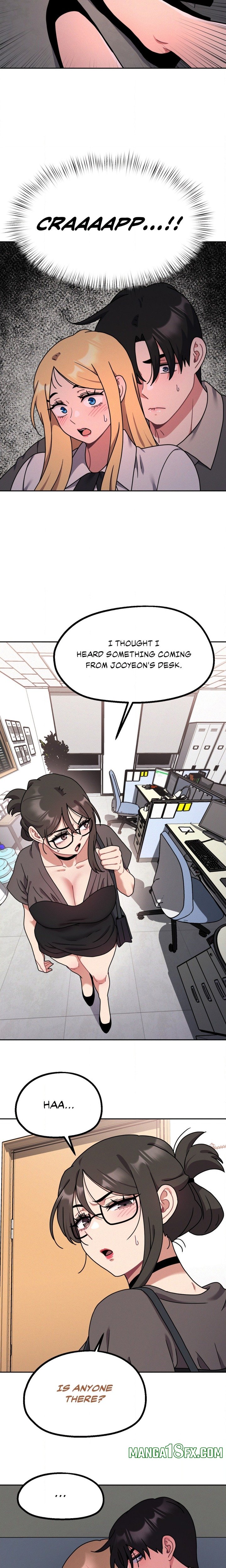 Her Toys - Chapter 33 Page 15