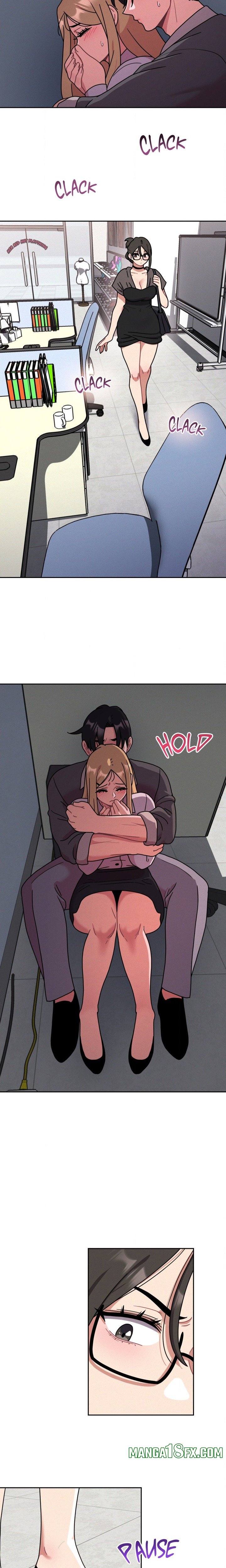 Her Toys - Chapter 33 Page 16