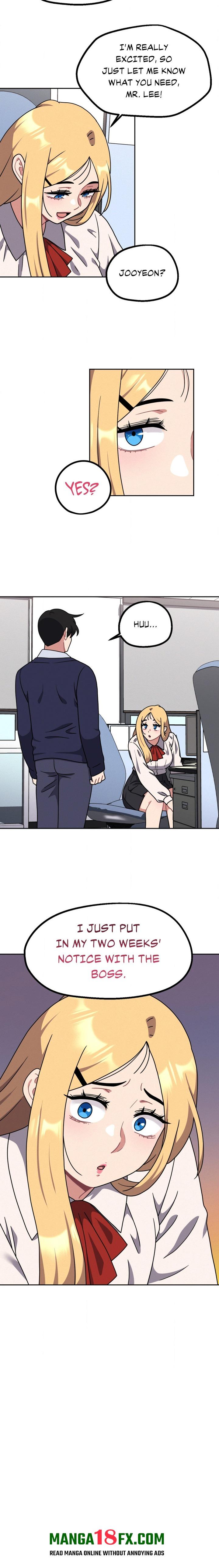 Her Toys - Chapter 36 Page 15