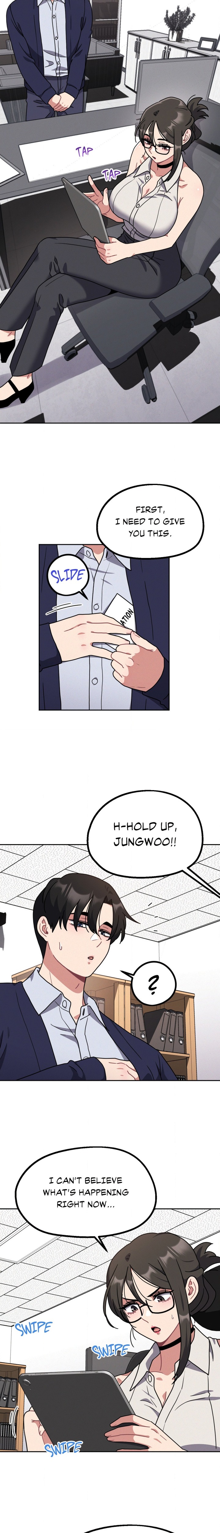 Her Toys - Chapter 36 Page 4