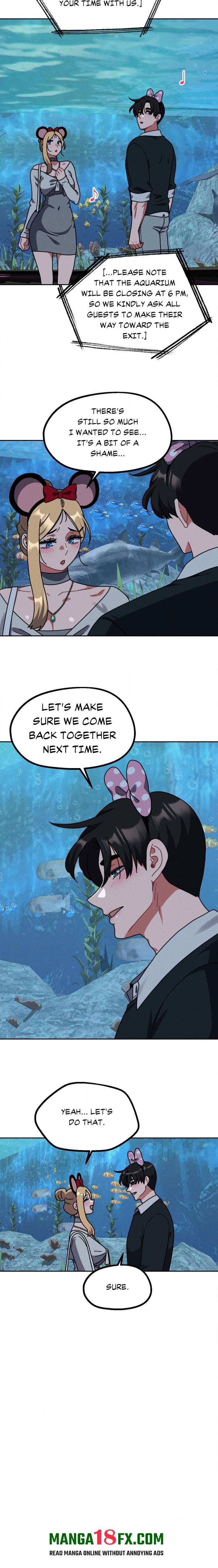 Her Toys - Chapter 38 Page 12