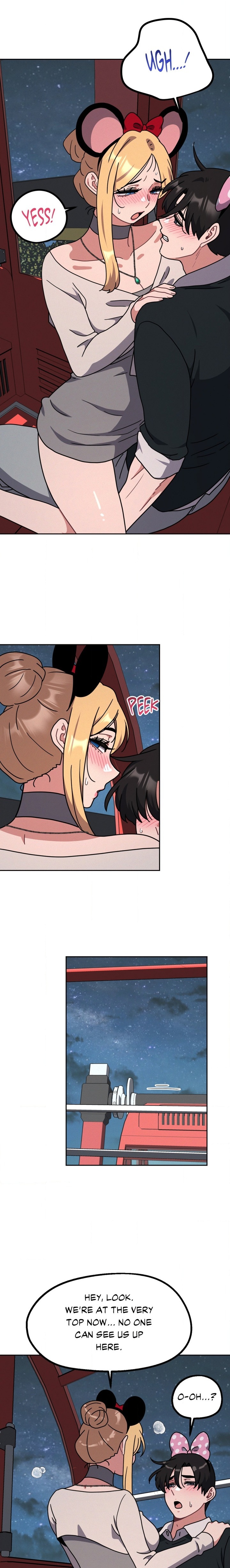 Her Toys - Chapter 39 Page 13