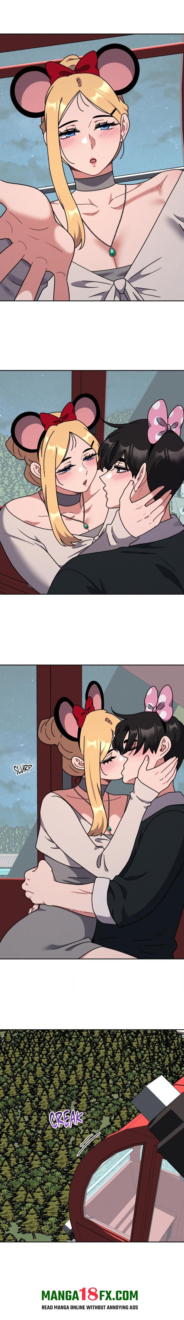 Her Toys - Chapter 39 Page 4