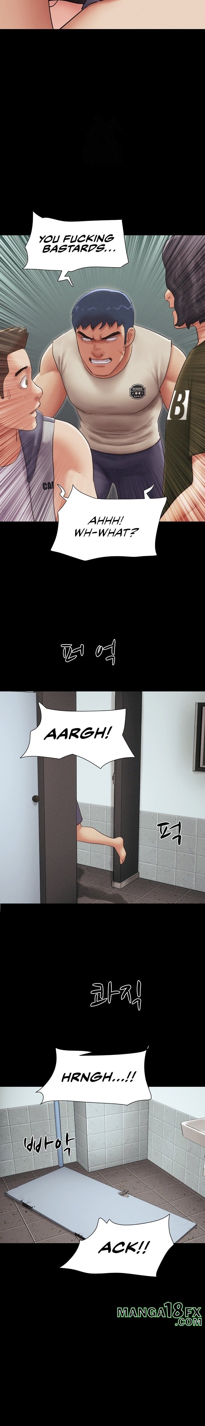 Soeun - Chapter 57 Page 13