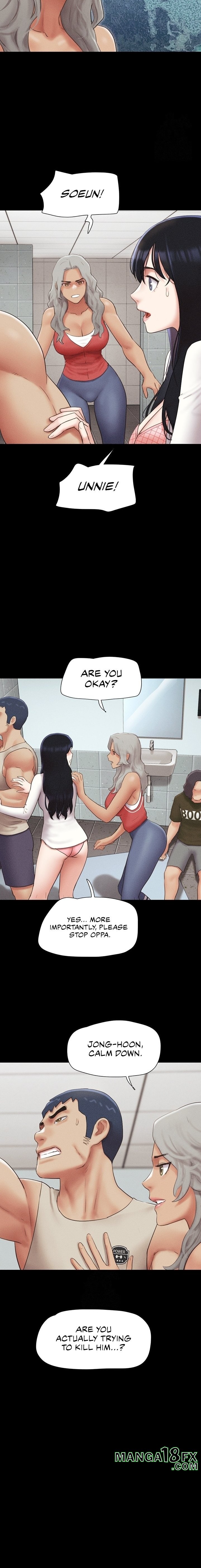 Soeun - Chapter 57 Page 15