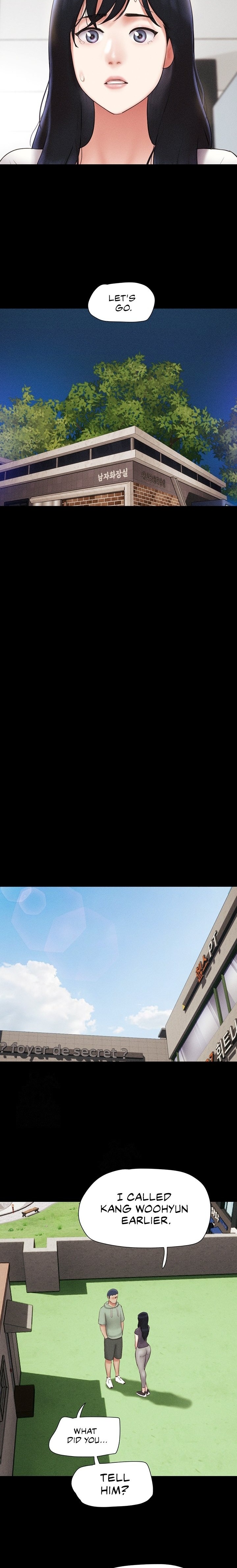 Soeun - Chapter 57 Page 18