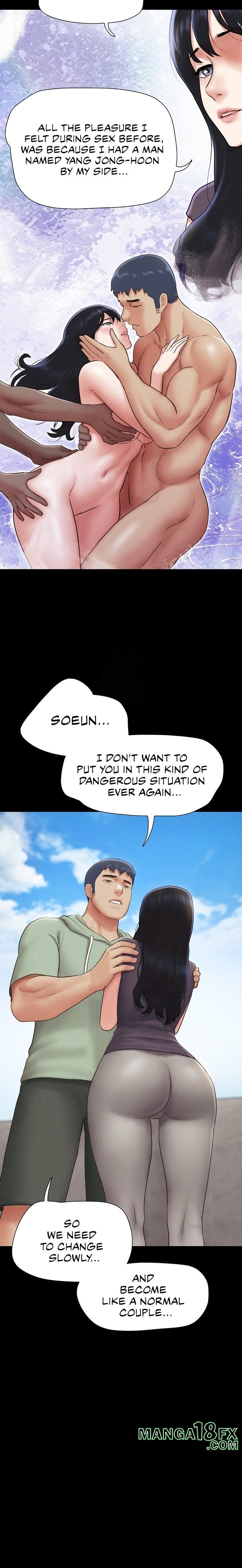 Soeun - Chapter 57 Page 23