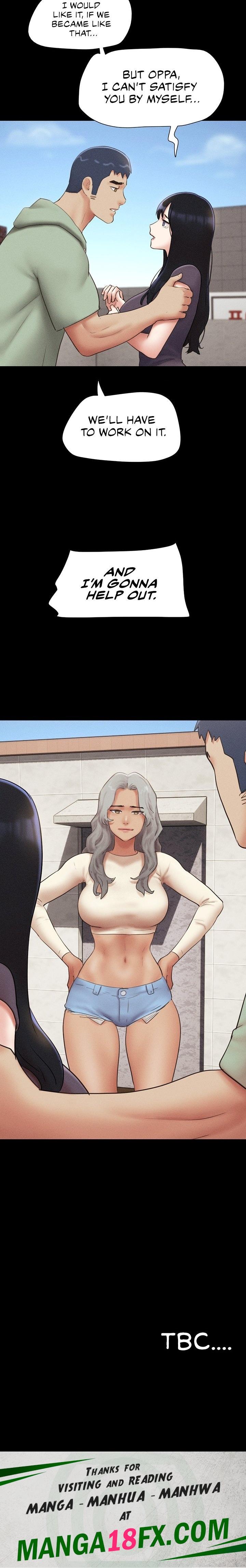 Soeun - Chapter 57 Page 24