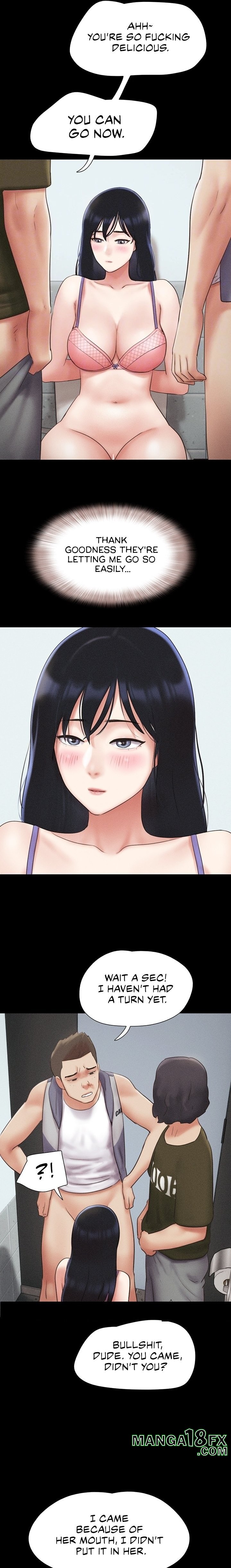 Soeun - Chapter 57 Page 7