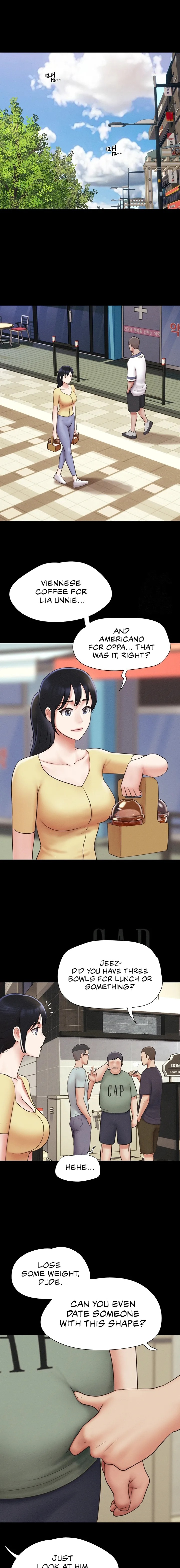 Soeun - Chapter 60 Page 1