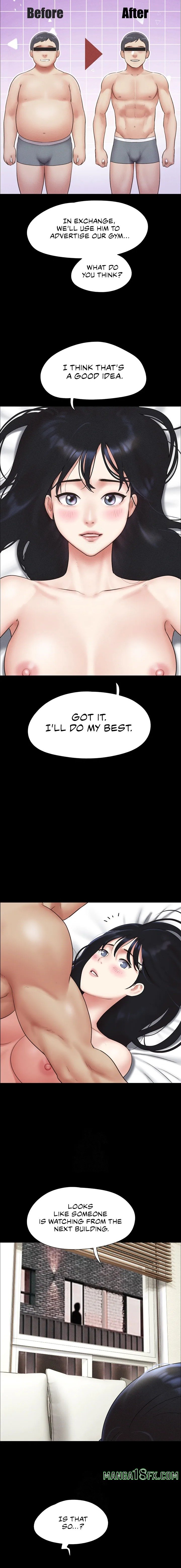 Soeun - Chapter 60 Page 12