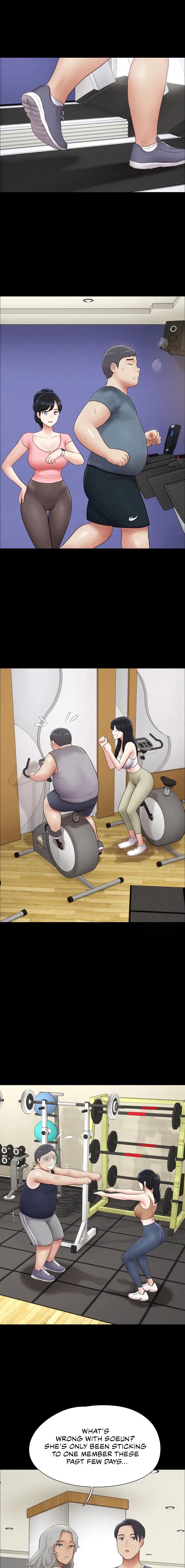 Soeun - Chapter 60 Page 15