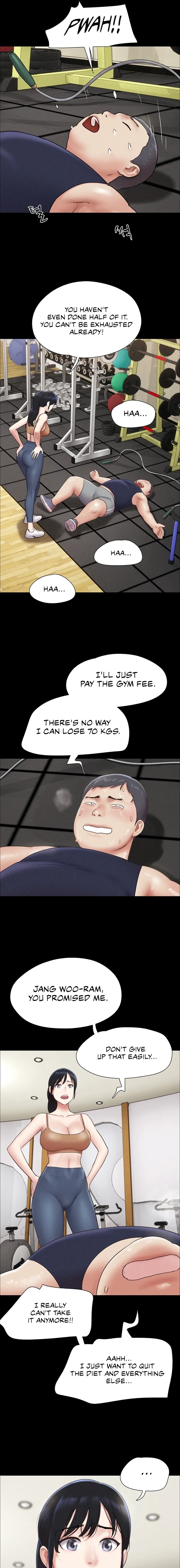 Soeun - Chapter 60 Page 17