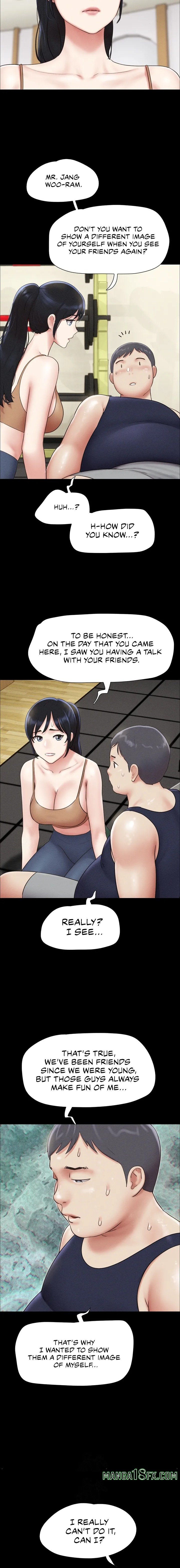 Soeun - Chapter 60 Page 18