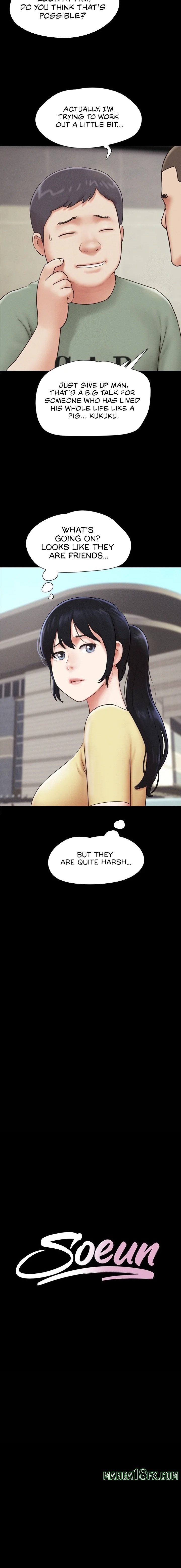 Soeun - Chapter 60 Page 2