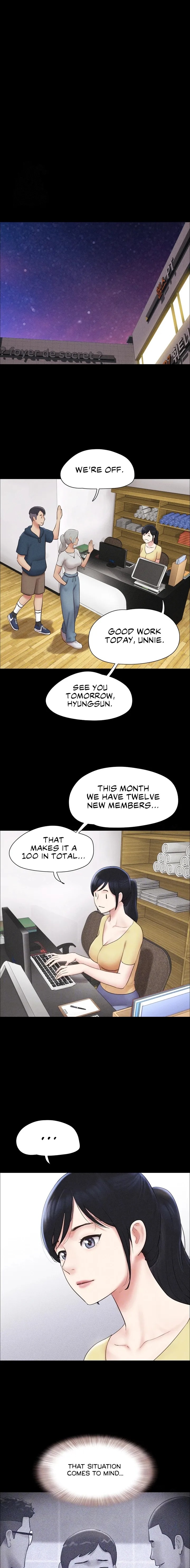 Soeun - Chapter 60 Page 3