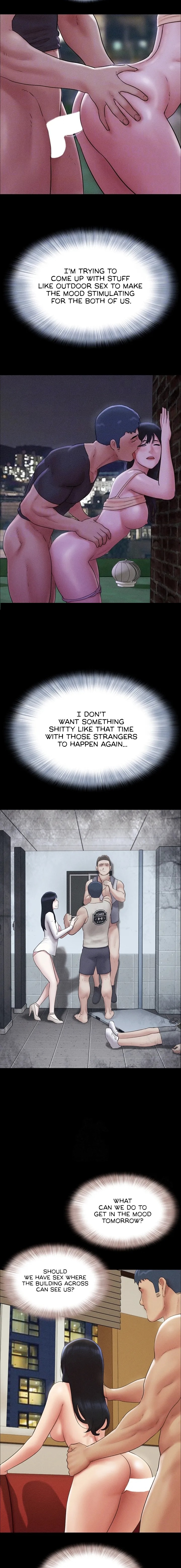 Soeun - Chapter 60 Page 6