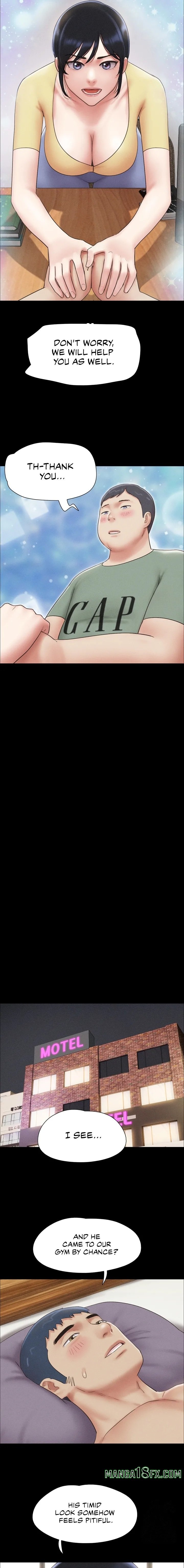 Soeun - Chapter 60 Page 9